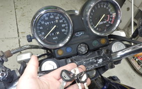 KAWASAKI ZRX-2 1996 ZR400E