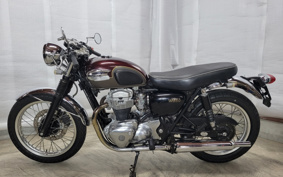 KAWASAKI W650 2005 EJ650A