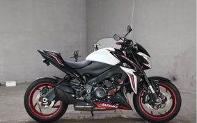 SUZUKI GSX-S 1000 2018 GT79B