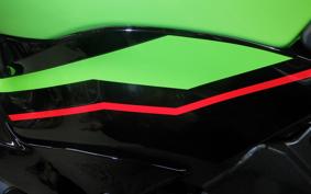 KAWASAKI NINJA ZX-6R A 2021