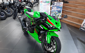 KAWASAKI NINJA ZX-6R 2025 ZX636J