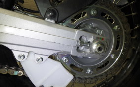 HONDA CRF250L 2019 MD47