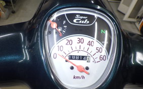 HONDA C50 SUPER CUB 2018 AA09