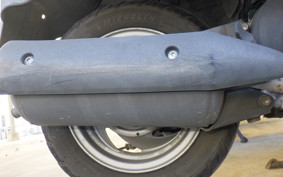 HONDA SPACY 100 JF13