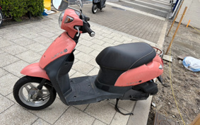 SUZUKI LETSG CA4AA