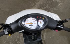 YAMAHA JOG ZR EVOLUTION2 SA39J