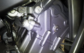 YAMAHA TRACER 9 GT+ 2024 RN70J