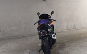 KAWASAKI NINJA 400 2021 EX400G