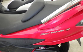 SUZUKI SKYWAVE 250 (Burgman 250) M CJ45A