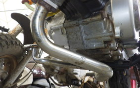 HONDA MONKEY Z50J
