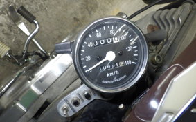 HARLEY XLH883 DELUXE 1992