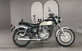 KAWASAKI ESTRELLA250 RS BJ250A