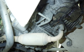 HONDA C50 SUPER CUB AA07