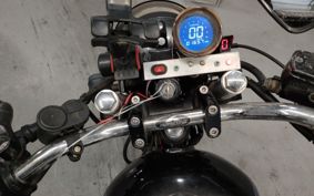 SUZUKI GN125 H PCJG9