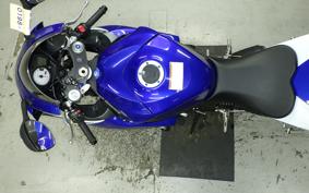 SUZUKI GSX-R600 2006