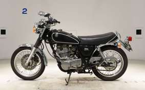 YAMAHA SR400 Gen.4 2010 RH03J