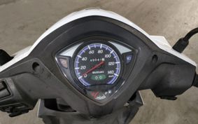 SUZUKI ADDRESS V110 CE47A