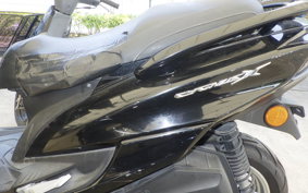 YAMAHA CYGNUS 125 XSR 3 SEA5J