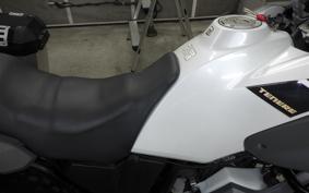 YAMAHA XT660Zﾃﾈﾚ 2011