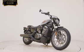 HARLEY RH975S 2024