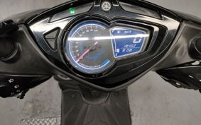 YAMAHA CYGNUS125XSR SE44J