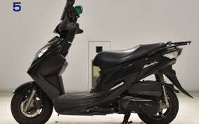 SUZUKI ｽｳｨｯｼｭ125 DV12B