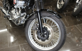 KAWASAKI MEGURO K3 2023 EJ800E