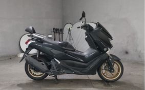 YAMAHA N-MAX 155 SG50J
