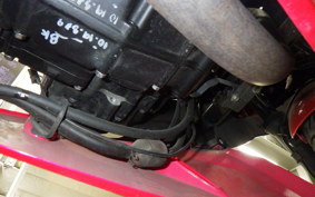 KAWASAKI NINJA 250 SL BX250A