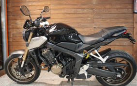 HONDA CB650R 2019 RH03