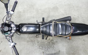 HONDA APE 50 AC16