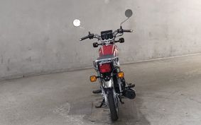 HONDA CG125 PCJK