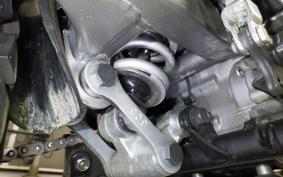 YAMAHA SEROW 250 Gen.2 DG17J