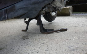 HONDA DIO Gen.6 AF62