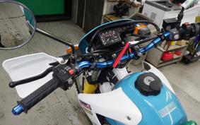 HONDA XL DEGREE 2025 MD26