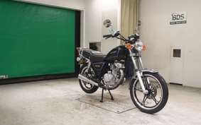 SUZUKI GN125 H 1999