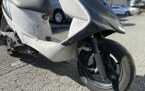 SUZUKI ADDRESS V125 CF4EA