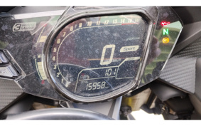 HONDA CBR250RR ABS MC51