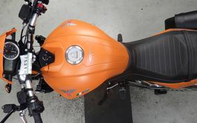 MOTO MORINI SCRAMBLER 1200 2018