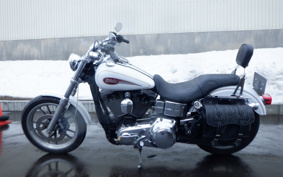 HARLEY FL 2001 17