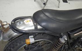 KAWASAKI 250TR 1982 BJ250F