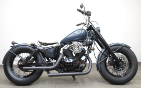 YAMAHA VIRAGO 250 3DM