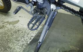 YAMAHA SEROW 250 Gen.2 2012 DG17J