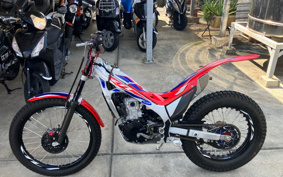 HONDA RTL300R 300R