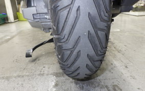 HONDA PCX125 JF81