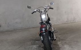 HONDA STEED 400 2003 NC26