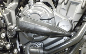 YAMAHA MT-07 2024 RM33J