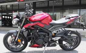 TRIUMPH STREET TRIPLE 765RS 2023 HDA614