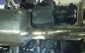 YAMAHA MT-09 A 2015 RN34J