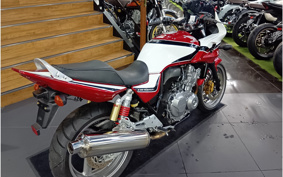 HONDA CB400SFV-3 BOLDOR 2009 NC42